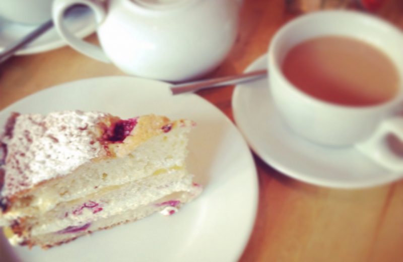 New Year New Me – Considering A Career Change?