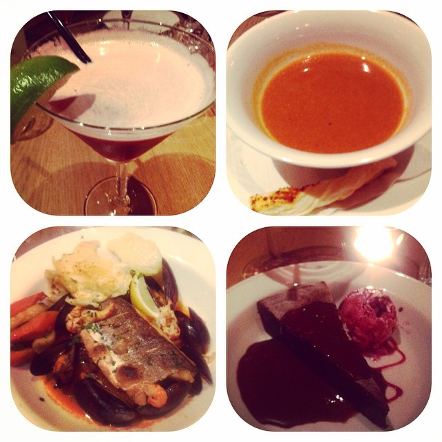 Louise’s Food Intolerance Story