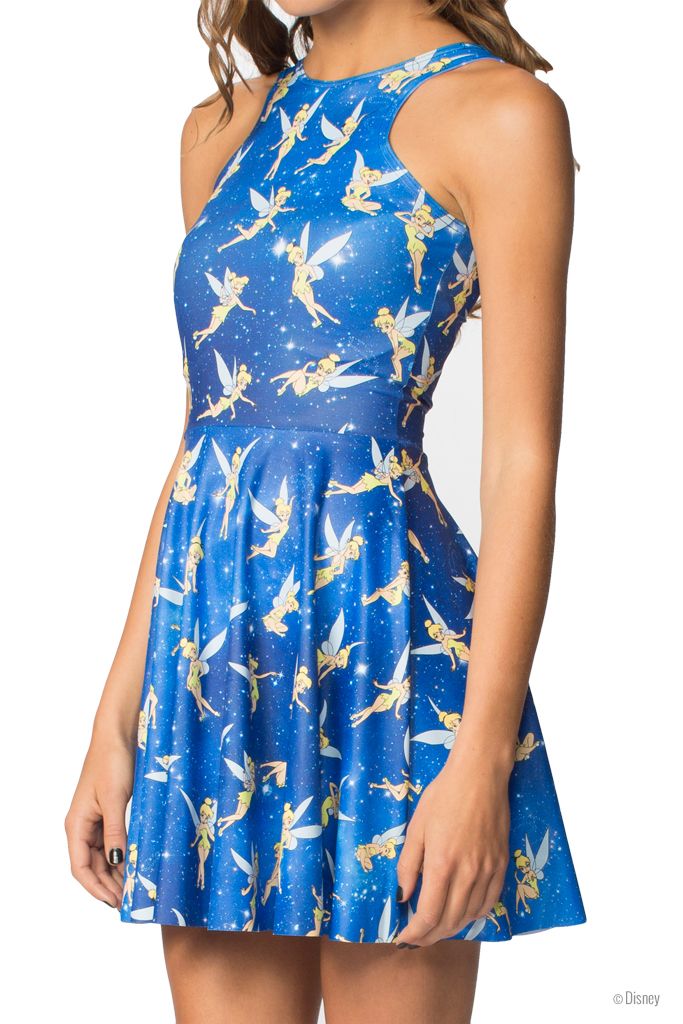 Disney 2.0 – Black Milk Clothing To Release Another Disney Collection