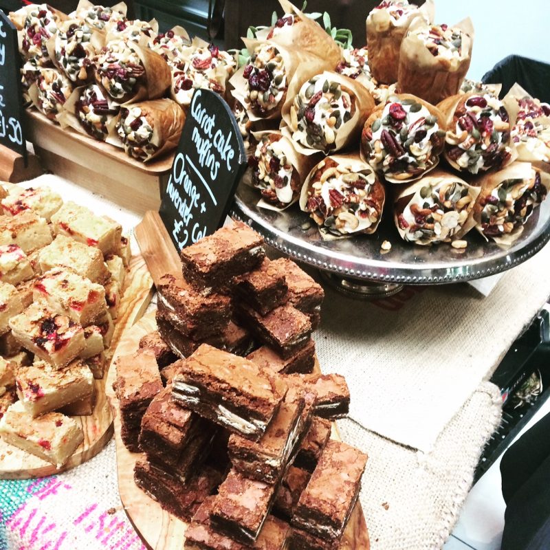York Gluten Free Food Fair – May 2015