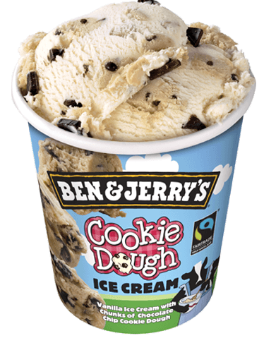 Ben & Jerry’s To Make Dairy Free Ice Cream
