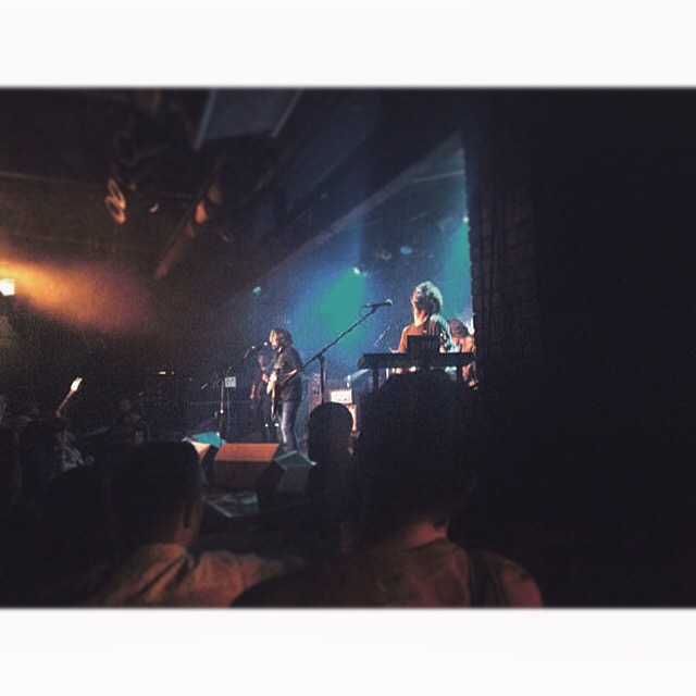 Tramlines Festival 2015 – Friday