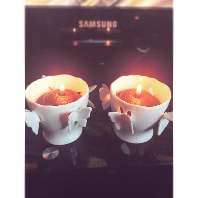 Yankee Candle – My Fragrance Of The Week: Coconut & Vanilla Bean