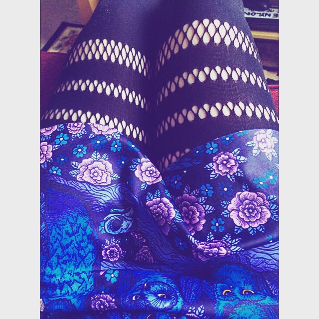 Owls & Tights