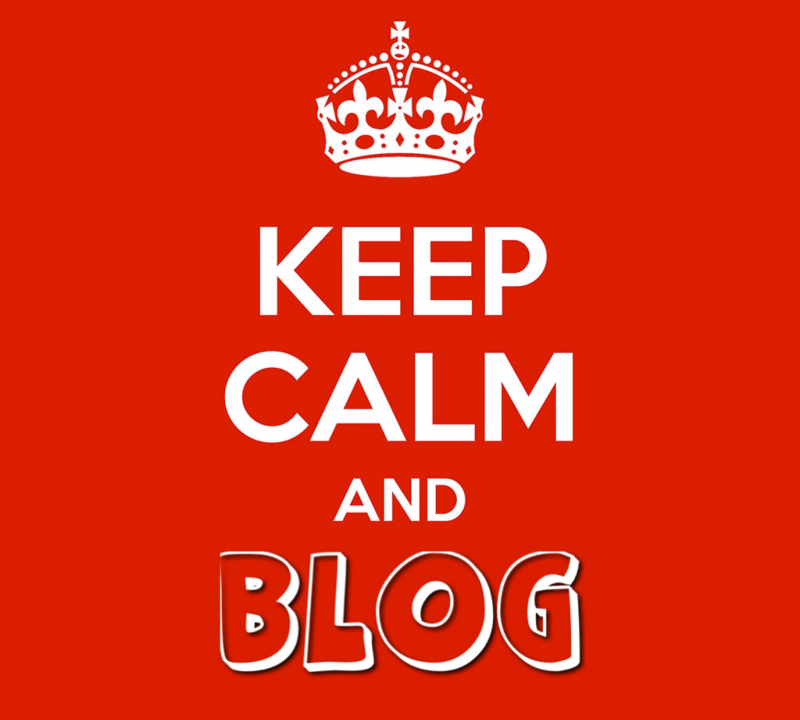 How To Create A Successful Blog In 2018