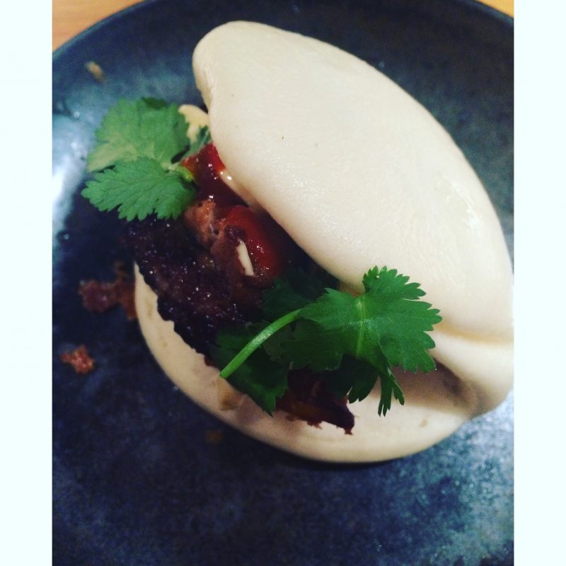 #Blogmas – Sheffield Bloggers Christmas Meal