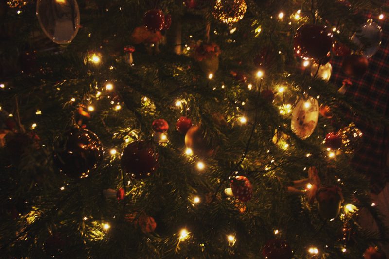 Christmas Gifts For All Round-Up