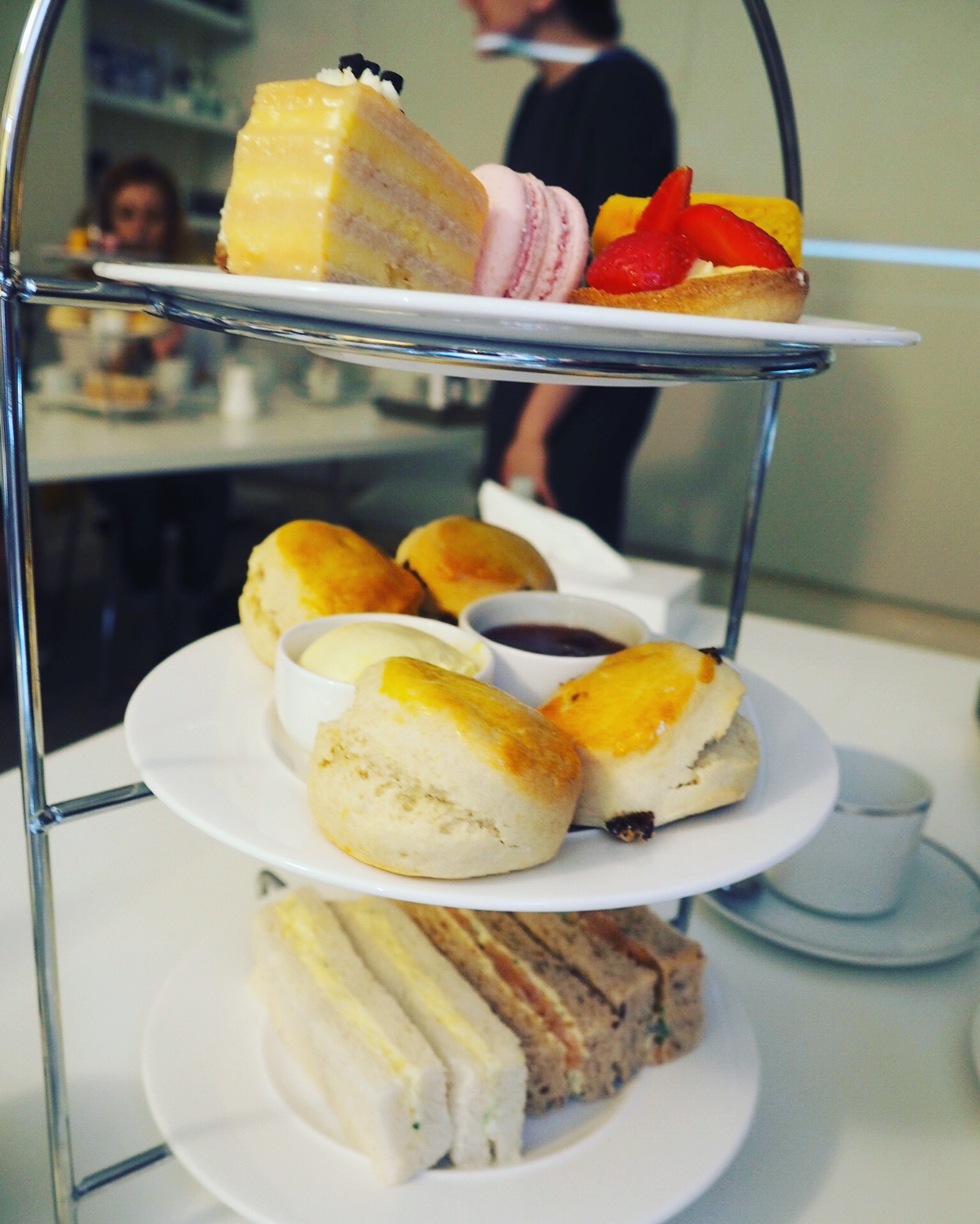 The-Royal-York-Hotel-Afternoon-Tea