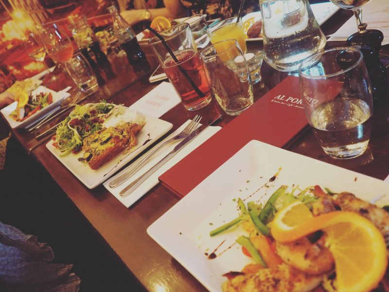 Hull Bloggers March Meet #HBMarchMeet