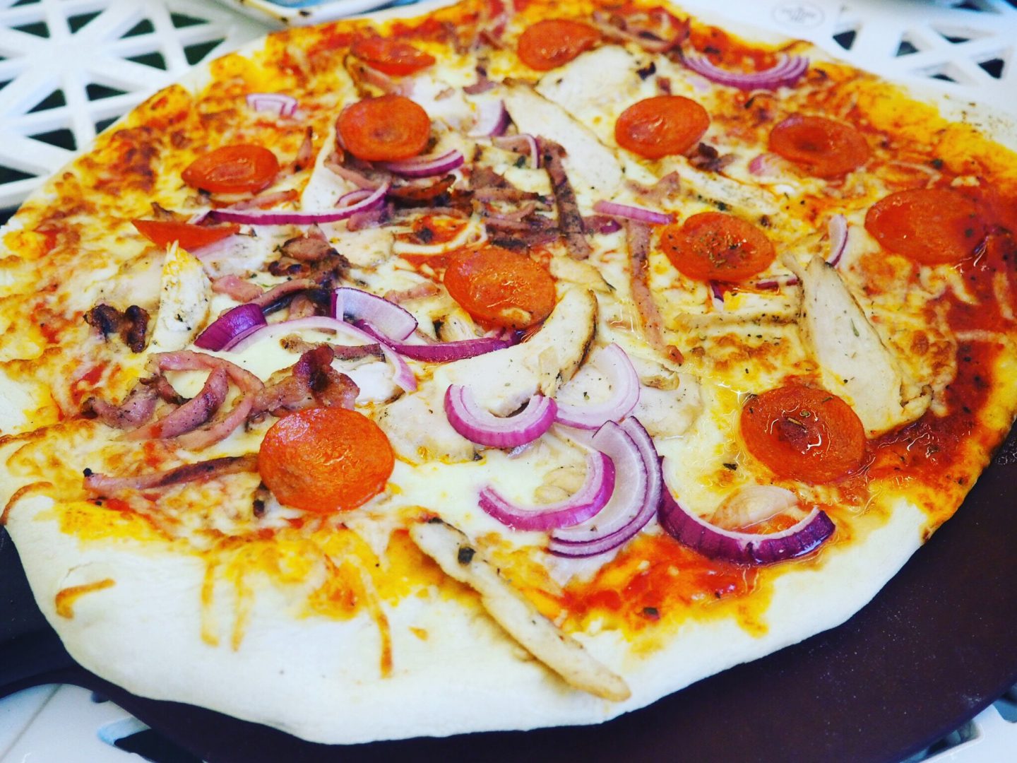 Americano-Pizza-The-Potting-Shed