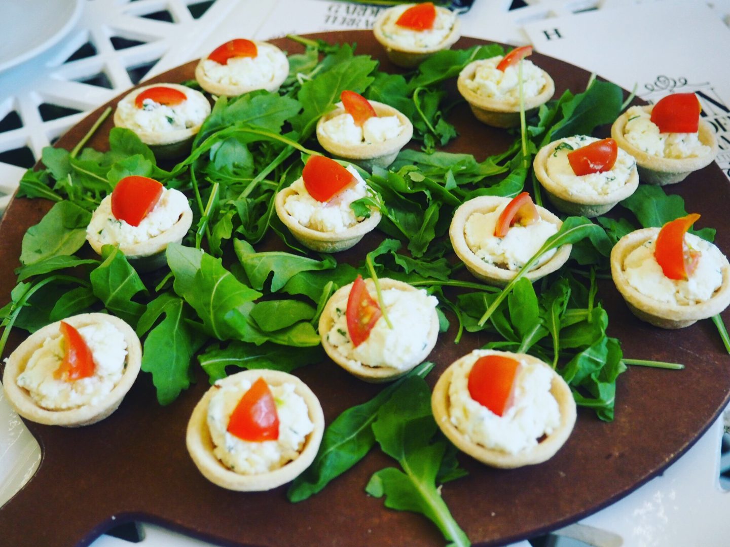 Mini-Quiche-The-Potting-Shed