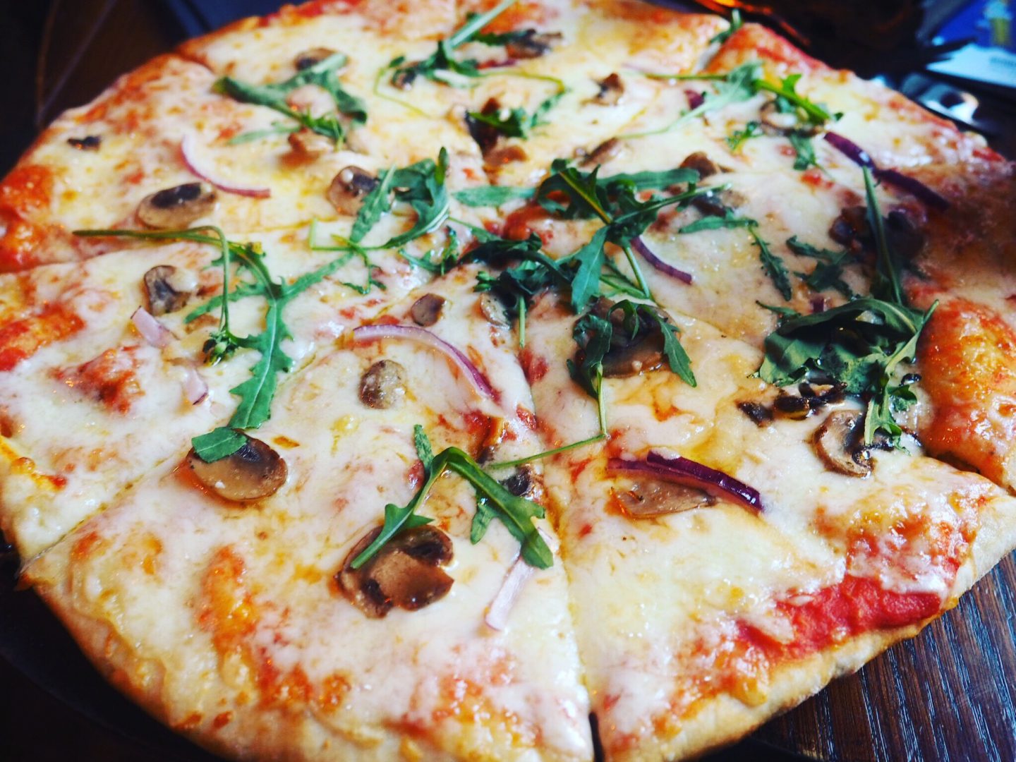 Pizza-Leeds-Around-The-World-Bar