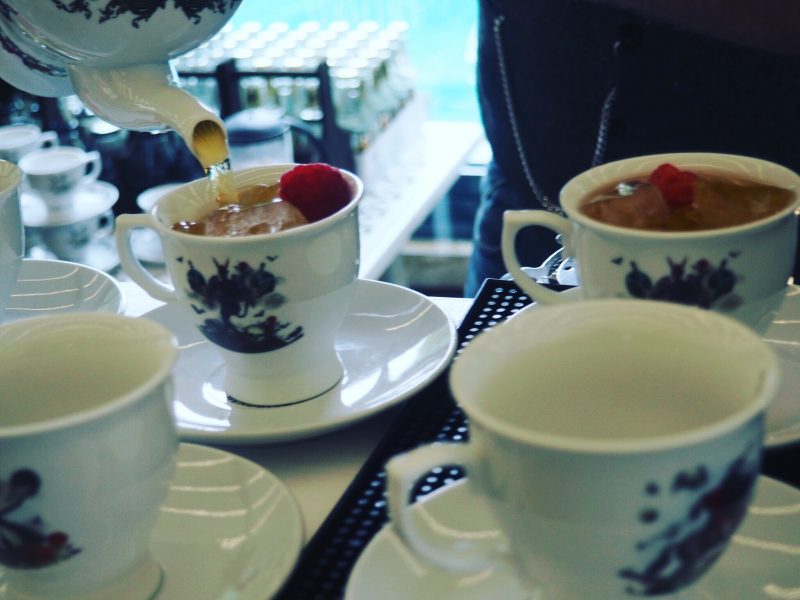 Review: The Potting Shed – Bingley