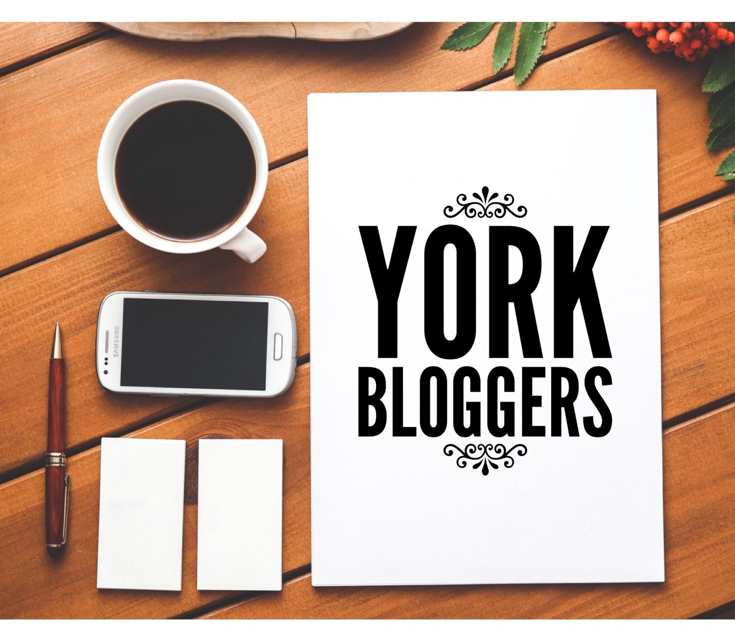 York-Bloggers