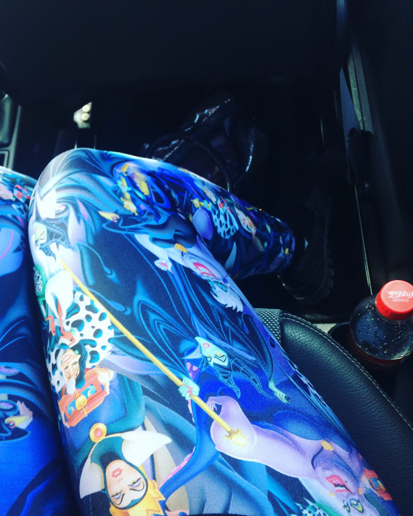 camp-sharkie-evil-disney-leggings