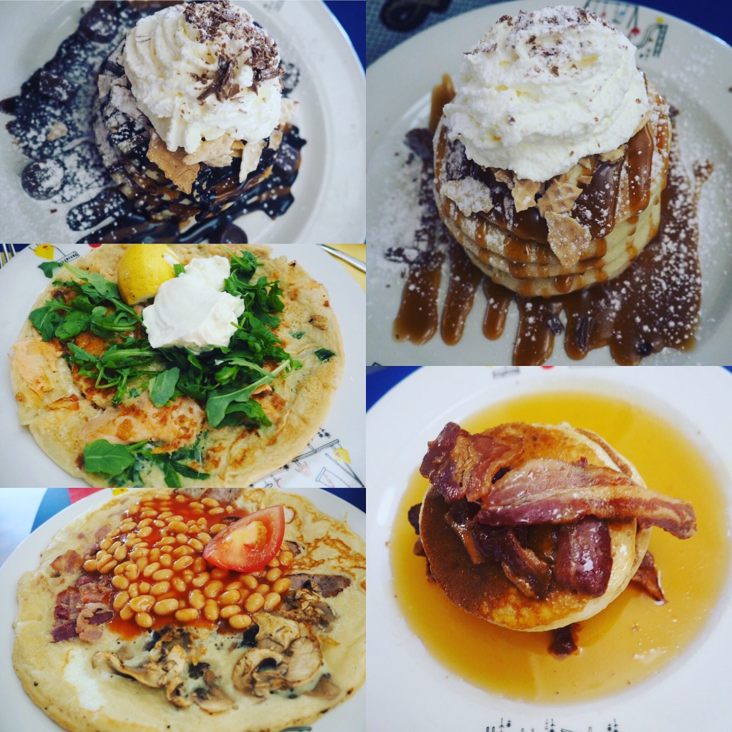 camp-sharkie-pancake-house