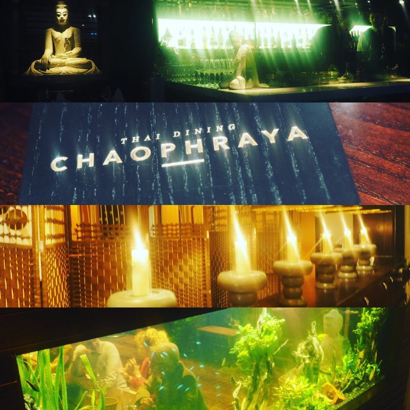 Review: Chaophraya Leeds Unique New Menu
