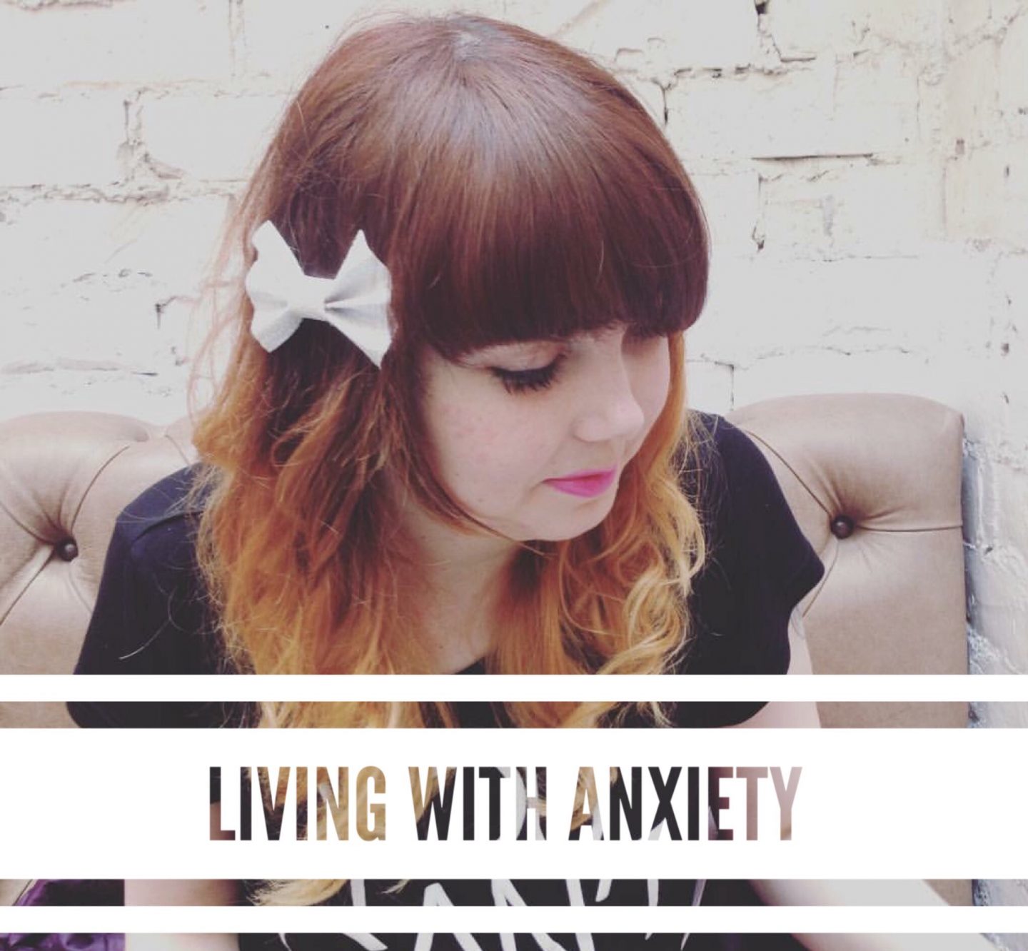 Living-With-Anxiety