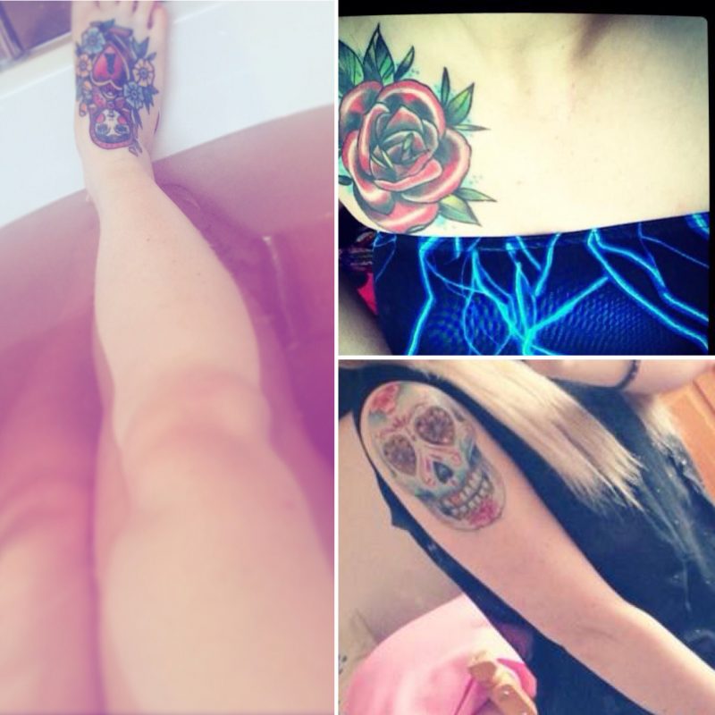 Things To Learn About Tattoos and Tattoo Shops in THA