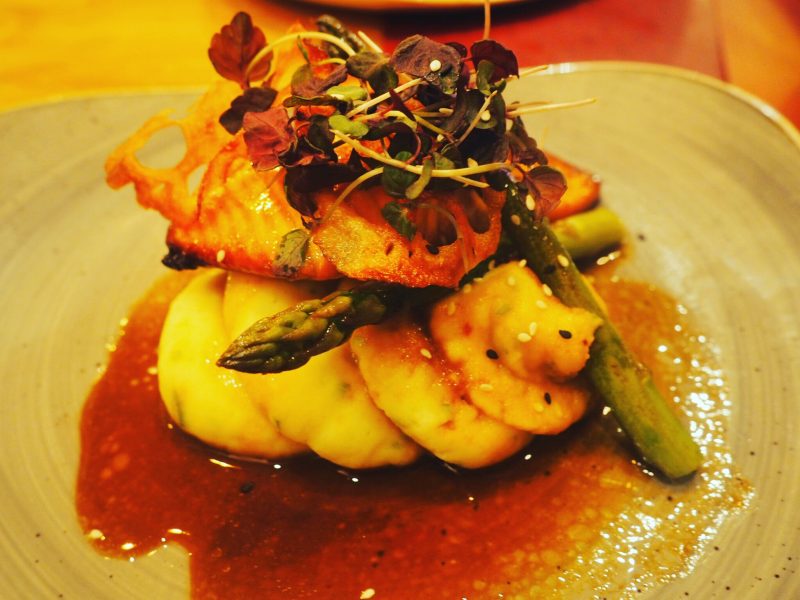 Review: Banyan Horsforth Leeds VIP Launch