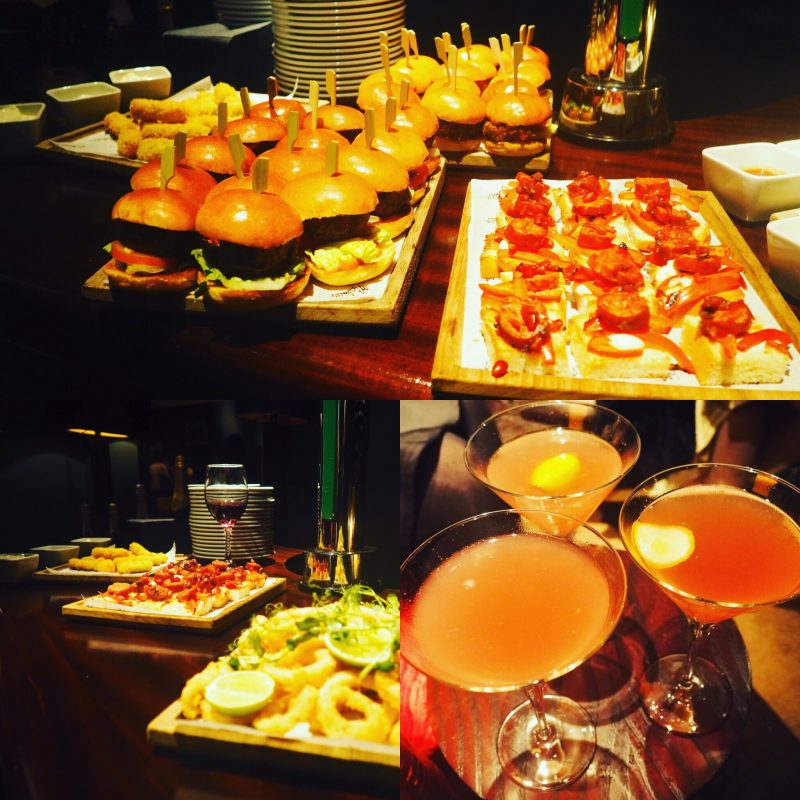 Bonprix Leeds Blogger Event #BonprixOnTheRocks