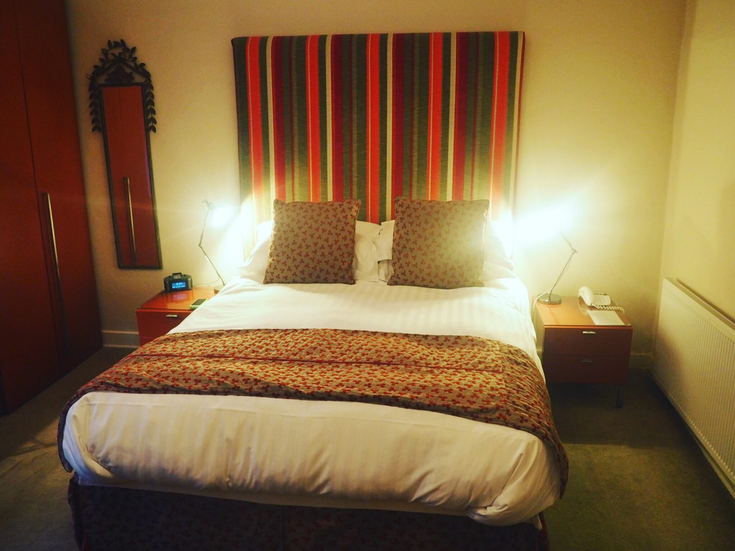 grassington-house-red-room