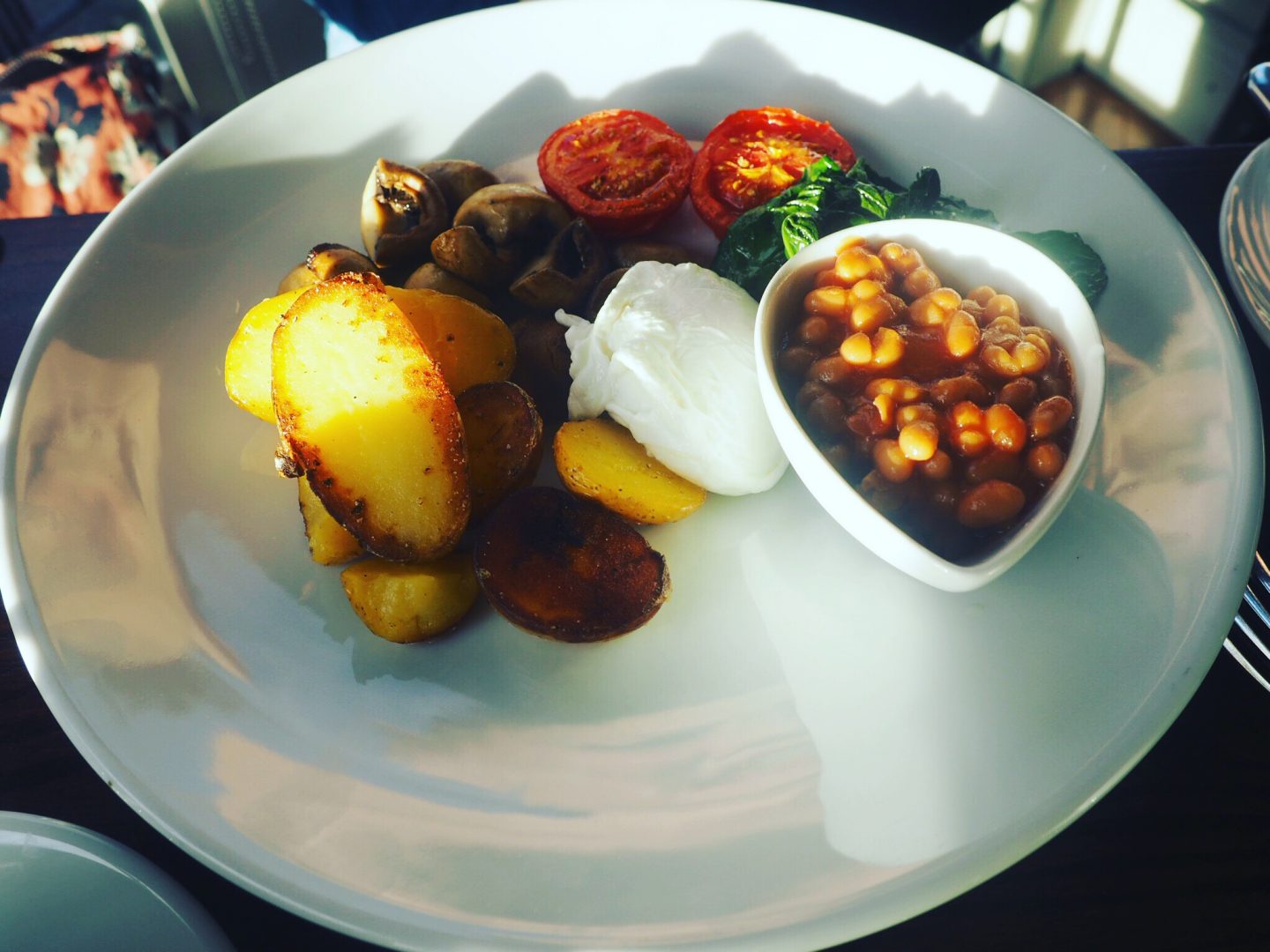 grassington-house-vegetarian-breakfast