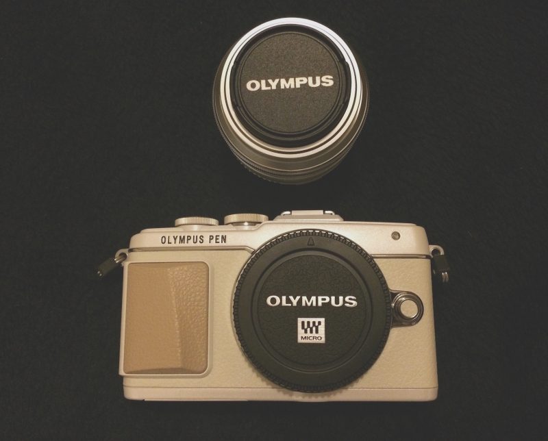 Affordable Cameras For Bloggers