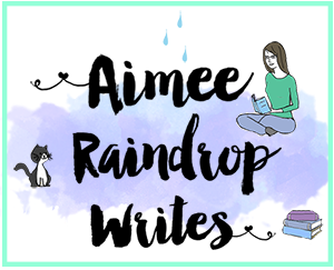 Blogmas: December Advertiser – Aimee Raindrop Writes