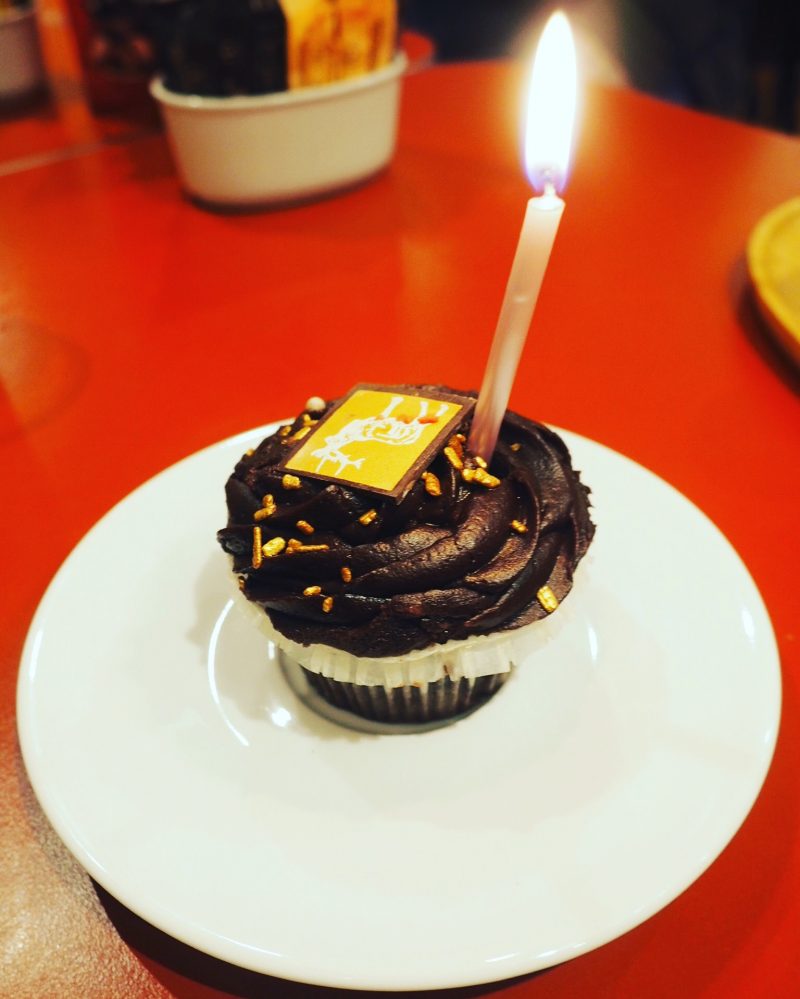 Blogmas: HAPPY BIRTHDAY TO ME