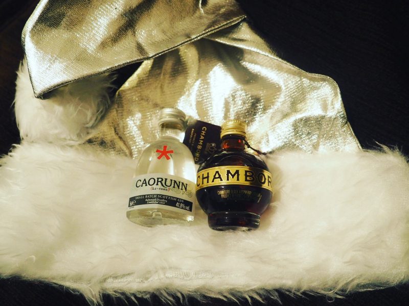 Blogmas: Cracking Christmas Cocktails