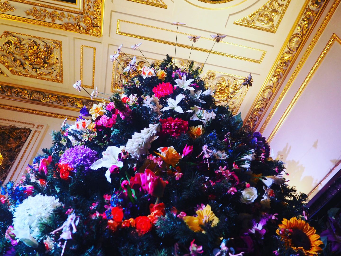 Chatsworth-Flower-Tree