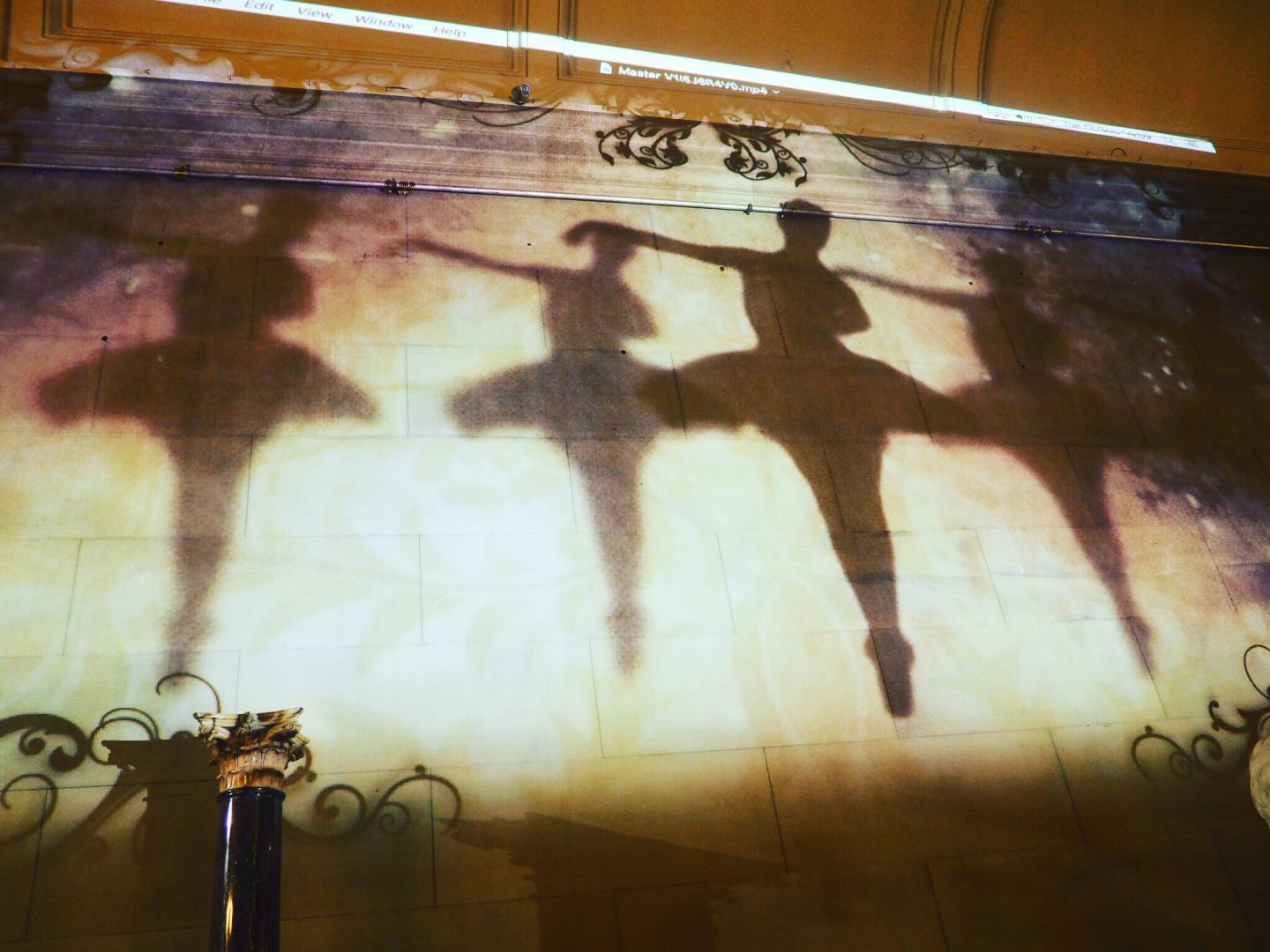 Chatsworth-House-Ballerina