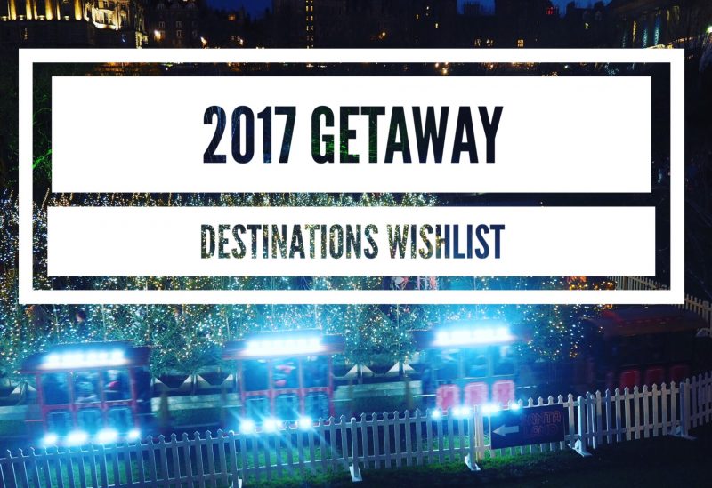 Getaway-Destinations-Wishlist