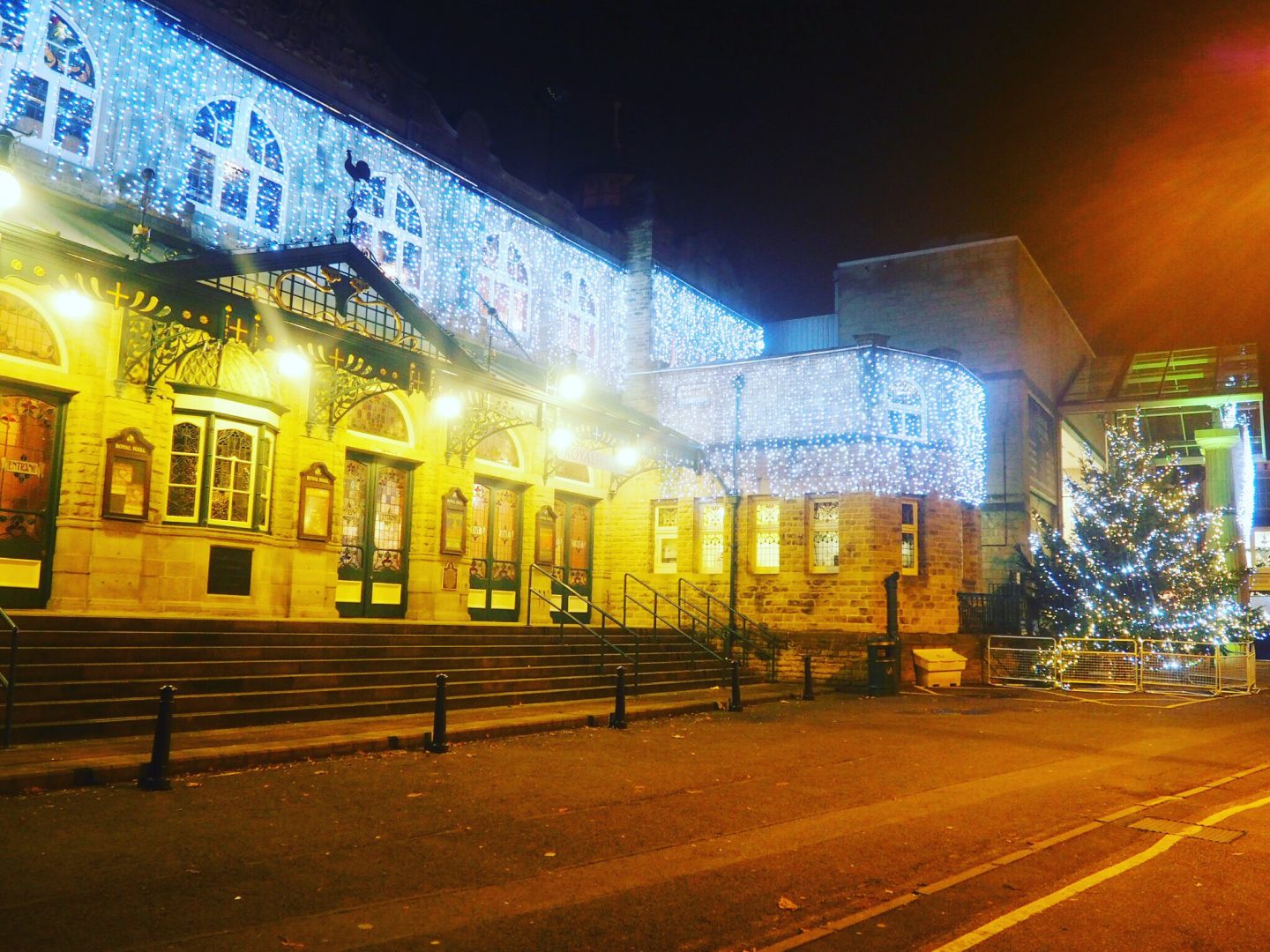 Harrogate-Christmas