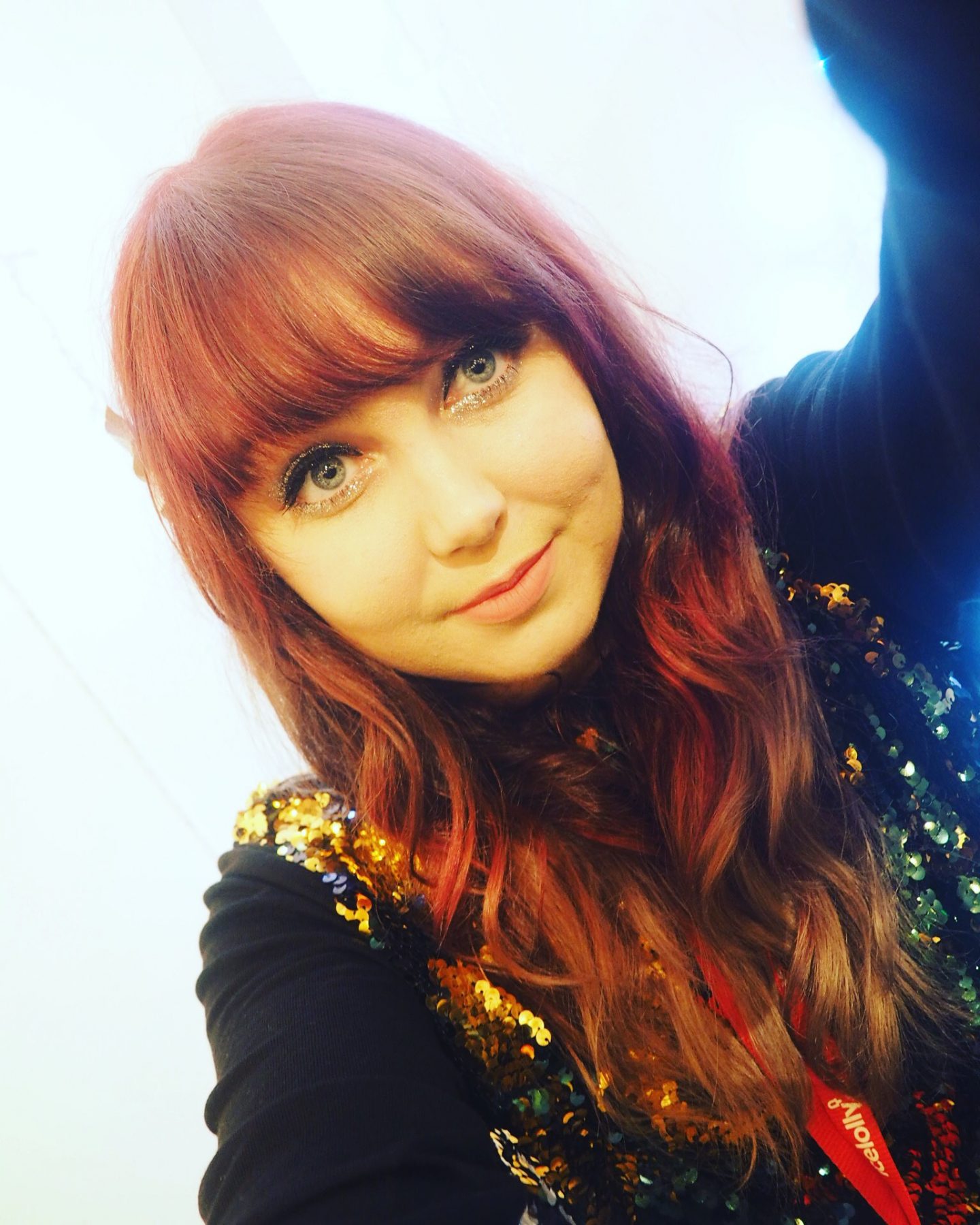 Leeds-Event-Selfie