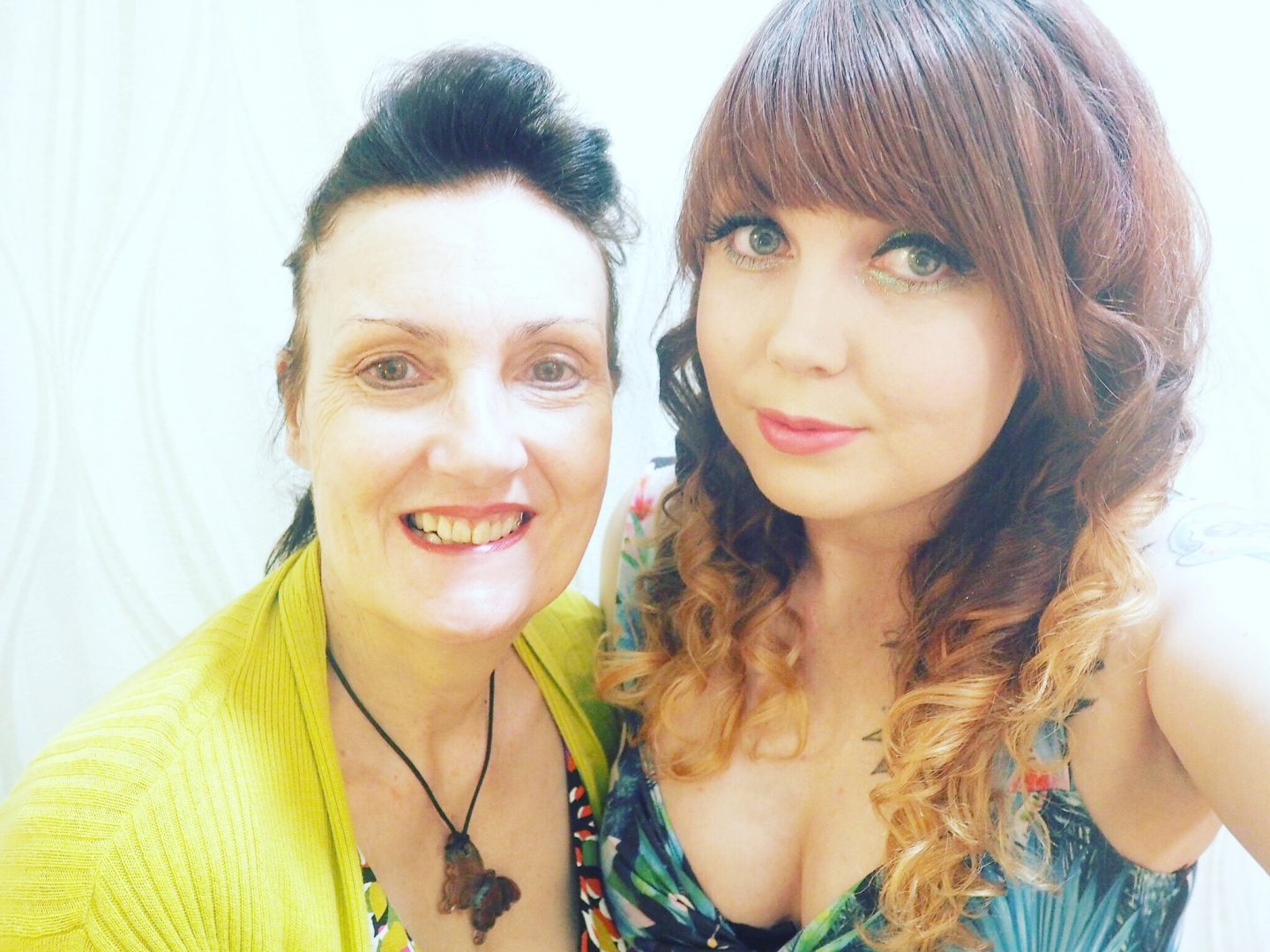 Mum-Me-Selfie