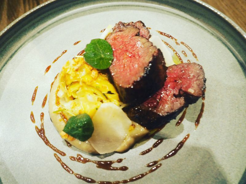 Blogmas: Skosh York Review