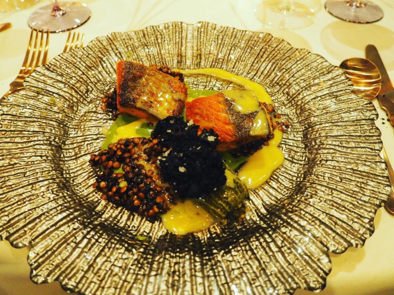 5 Dream Dining Locations In London