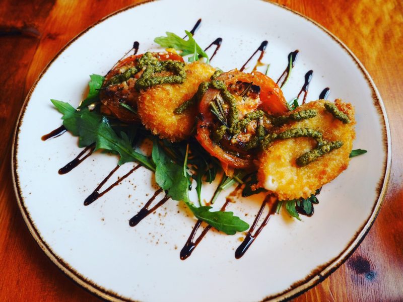 Review: Joe’s Kitchen York