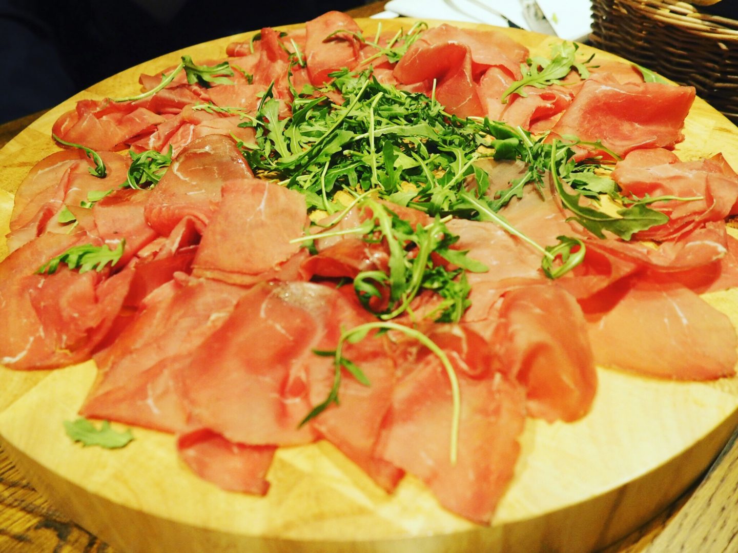 Veeno-Leeds-Meat
