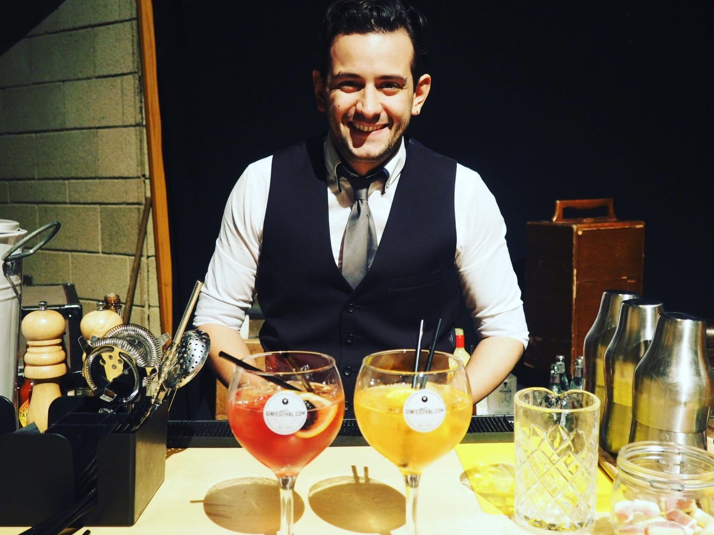 Gin-Festival-York
