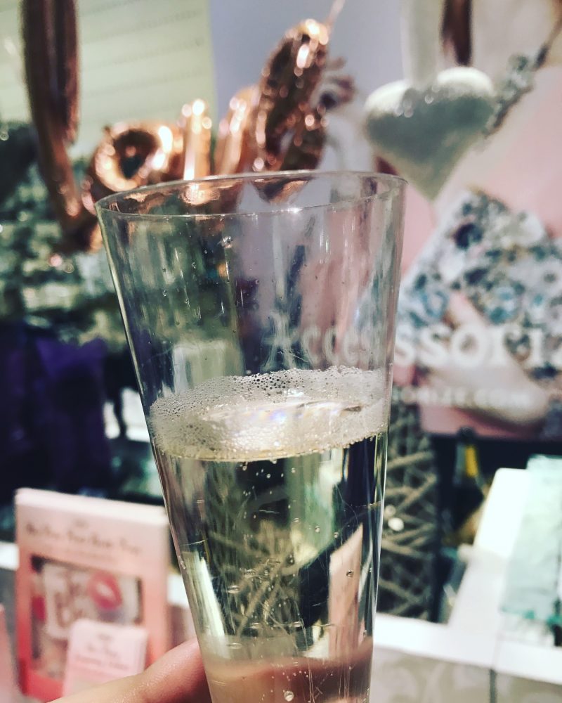 Meadowhall Sheffield Wedding & Prom Event