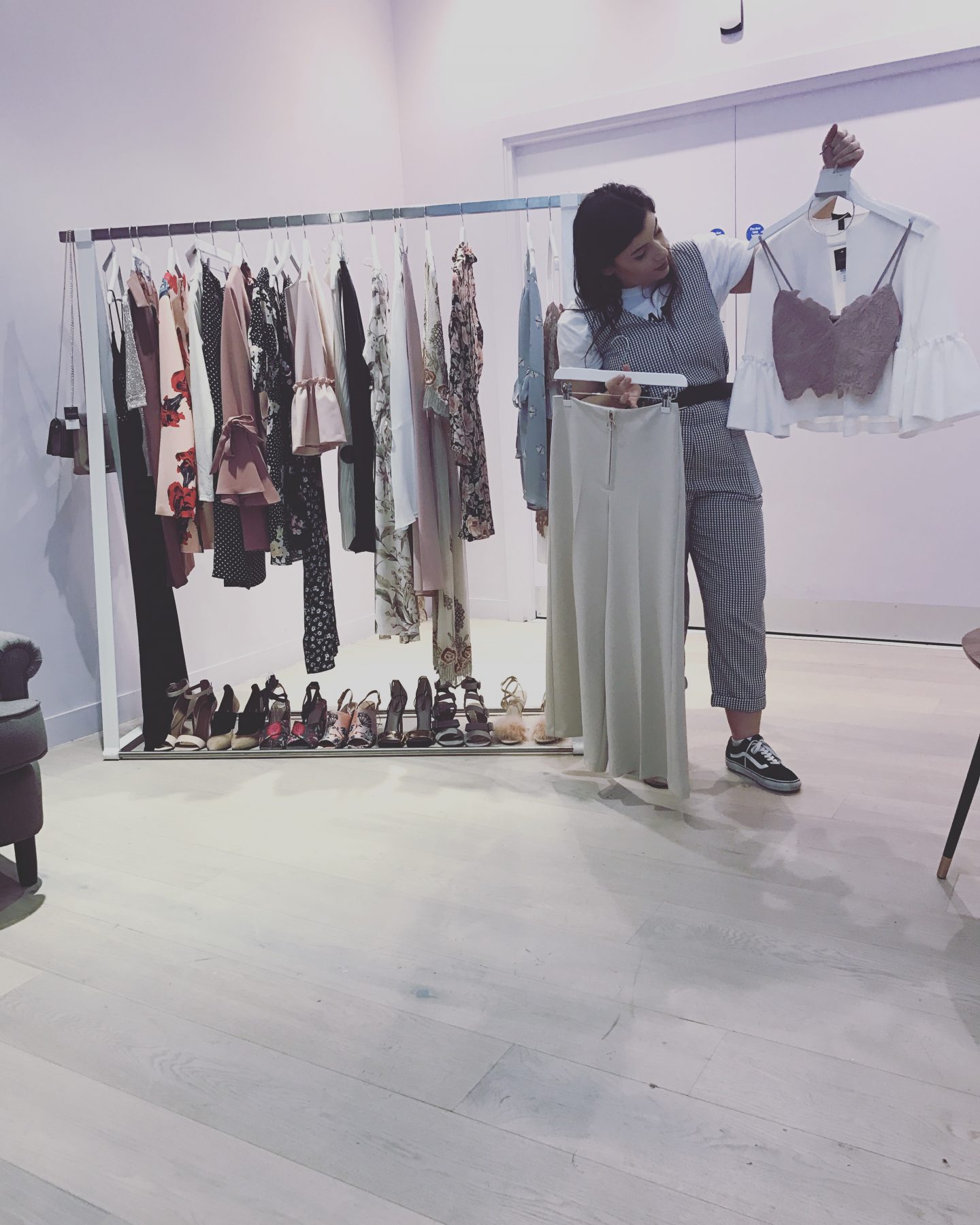 Meadowhall-Topshop-Personal-Stylist