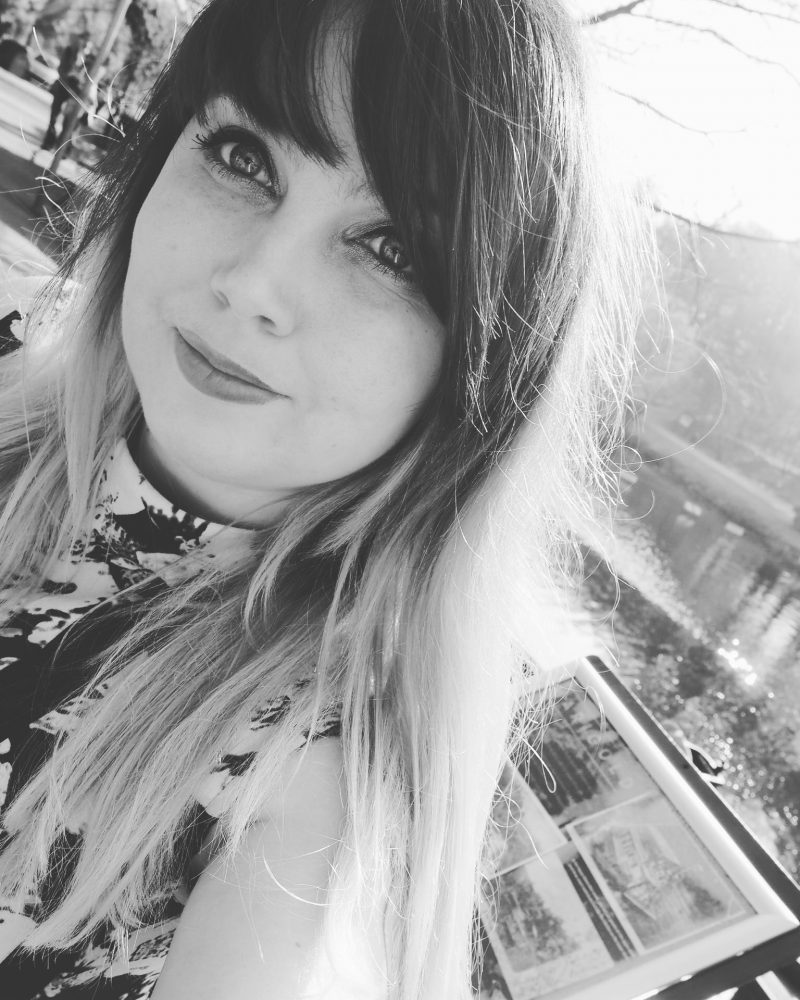 A-Z of Louise Rose Railton