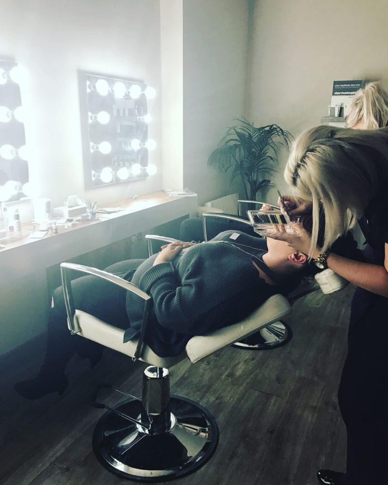 Review: Q61 Studio Leeds – Beauty and Nails