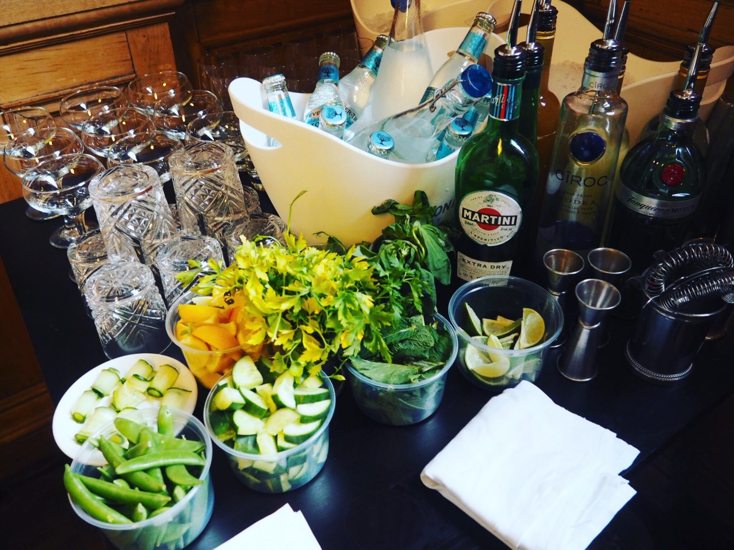 Cocktail-Making-Browns-Leeds