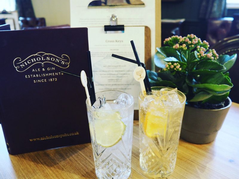 Review: Fantastic Food at Cross Keys York & £50 Voucher Giveaway