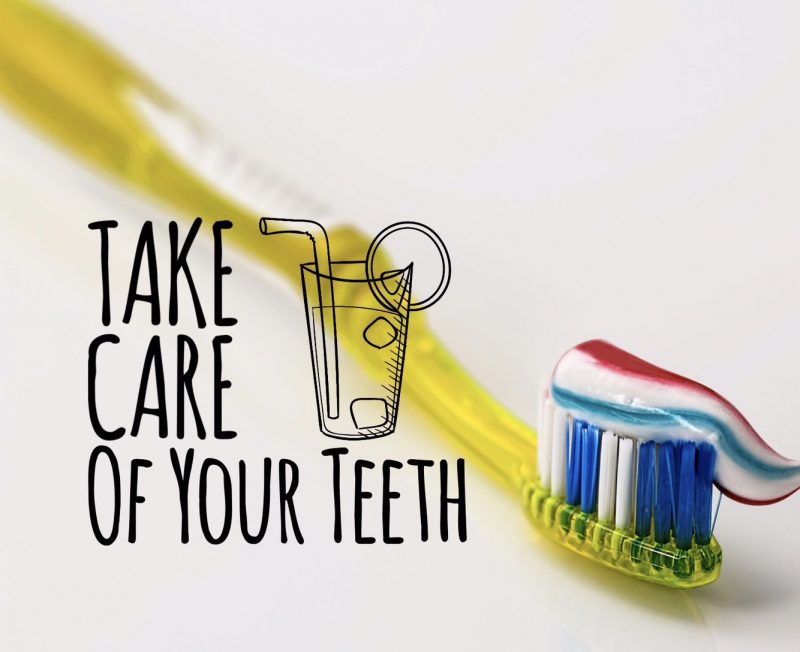Could Your Mental Health Issues Stem From Your Mouth?