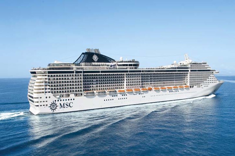 IgluCruise